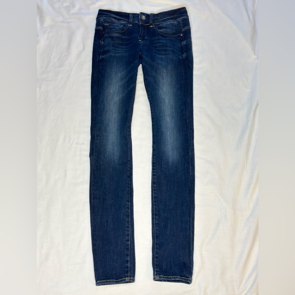 G-Star Women's Blue Jeans